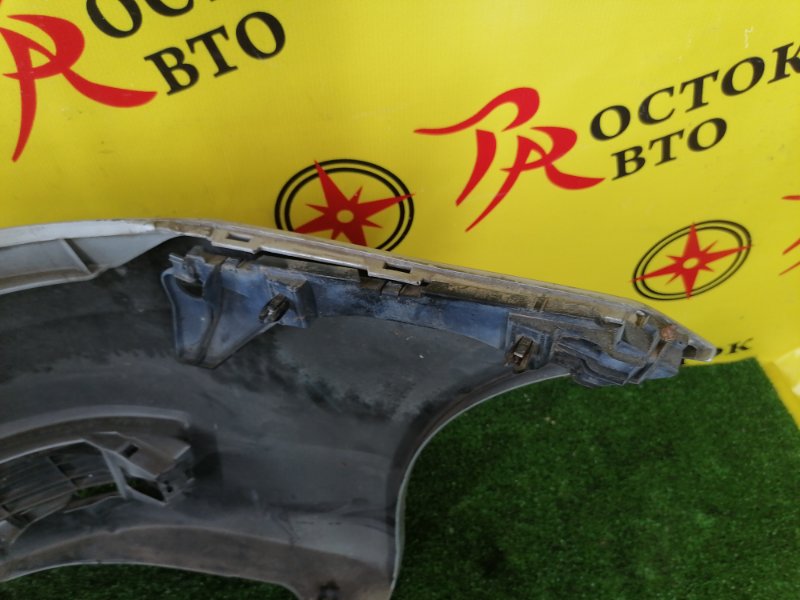 Бампер, 30000 рублей, Красноярск