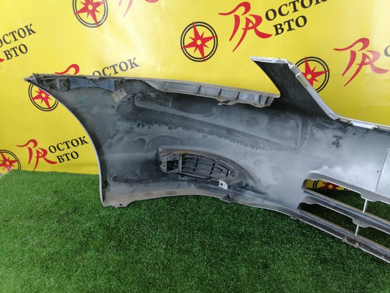 Бампер, 30000 рублей, Красноярск