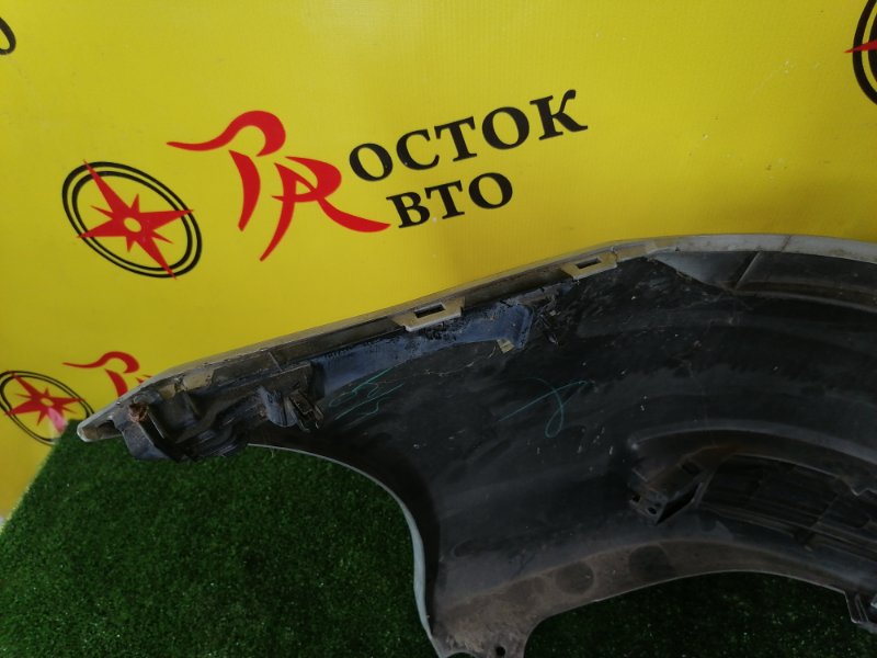 Бампер, 30000 рублей, Красноярск