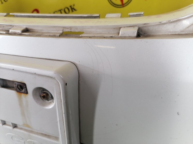 Бампер, 30000 рублей, Красноярск