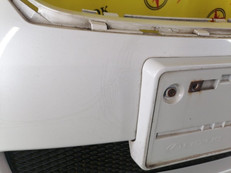 Бампер, 30000 рублей, Красноярск