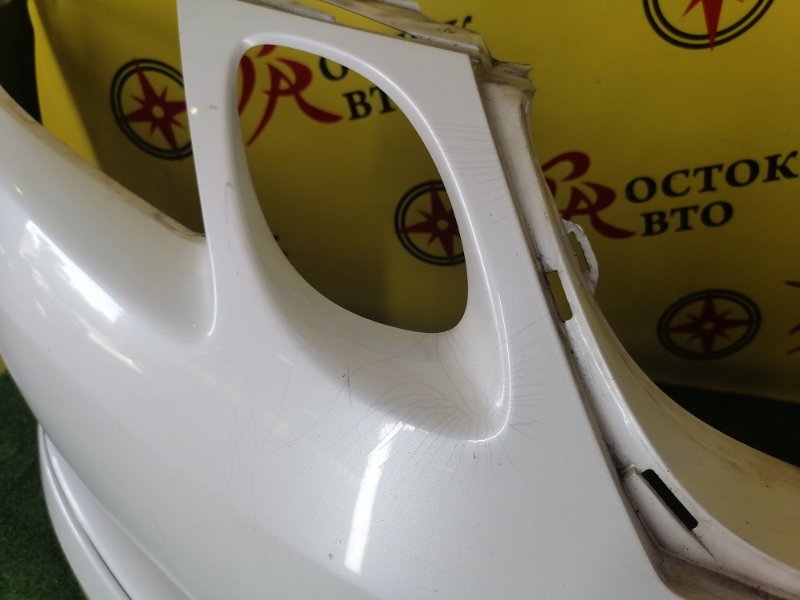 Бампер, 30000 рублей, Красноярск