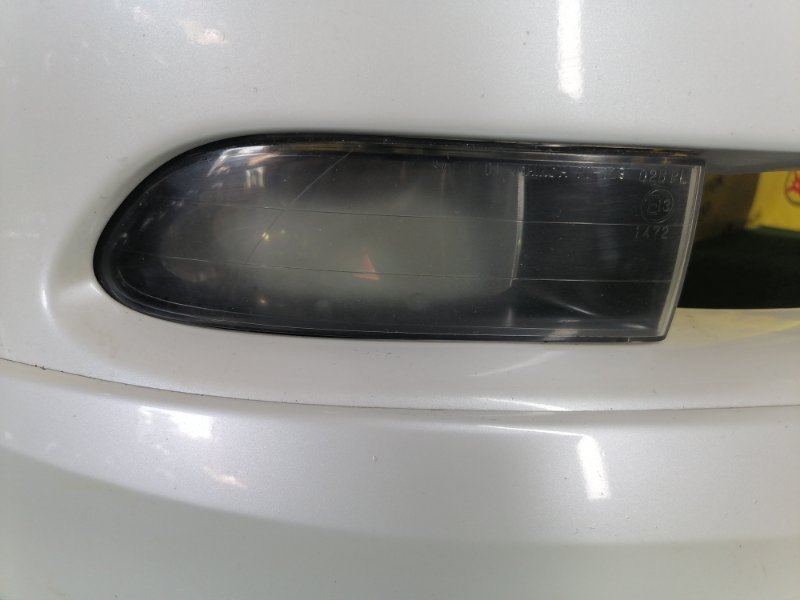 Бампер, 30000 рублей, Красноярск