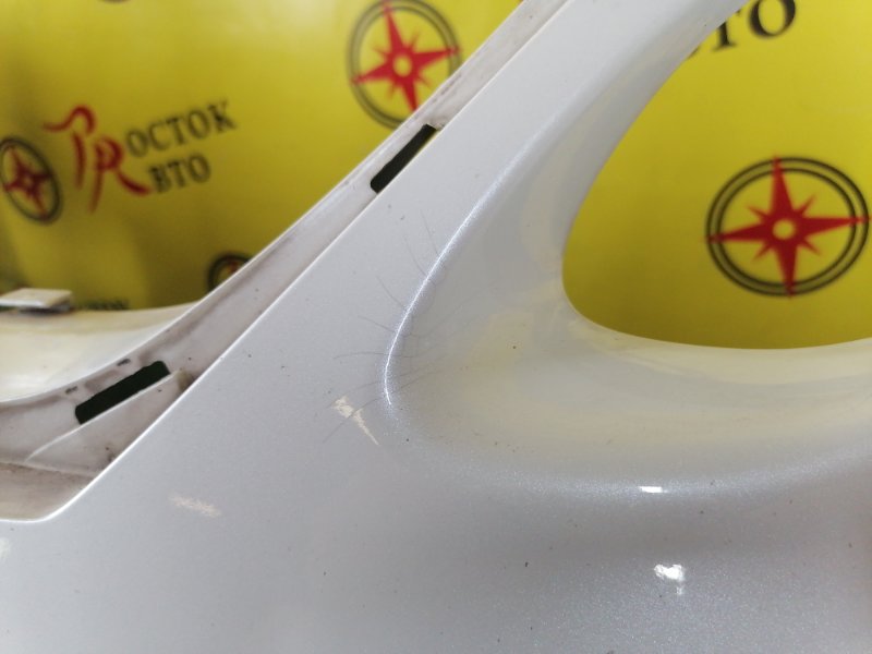 Бампер, 30000 рублей, Красноярск