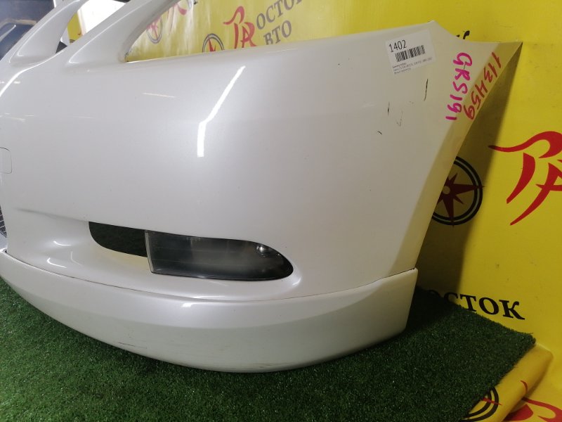 Бампер, 30000 рублей, Красноярск