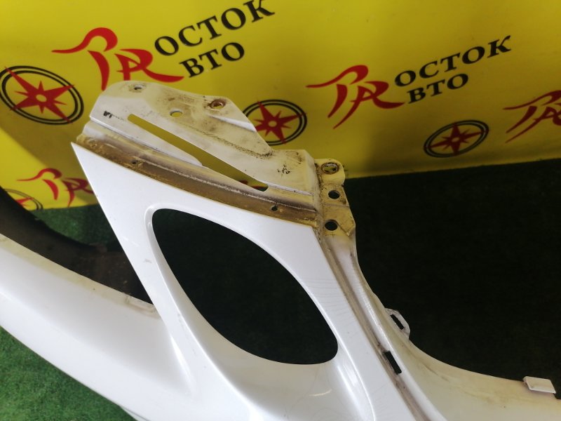 Бампер, 30000 рублей, Красноярск