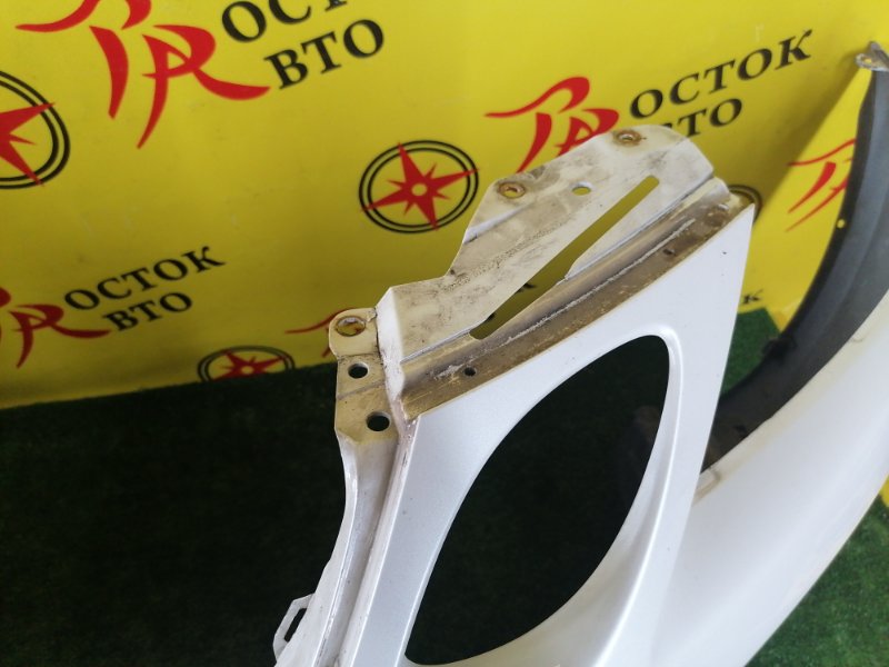 Бампер, 30000 рублей, Красноярск