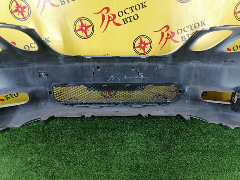 Бампер, 30000 рублей, Красноярск