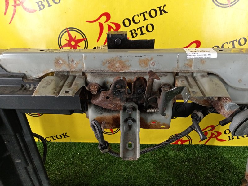 Рамка радиатора, 2500 рублей, Красноярск