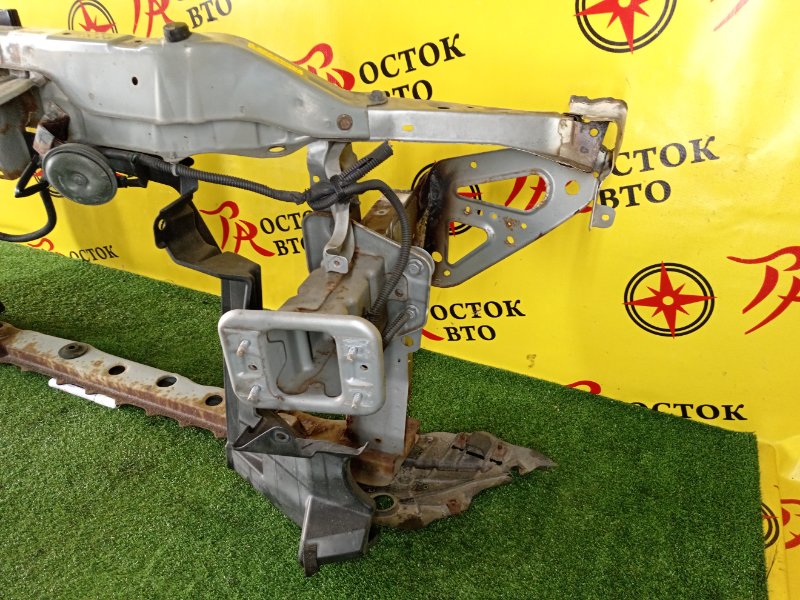 Рамка радиатора, 2500 рублей, Красноярск