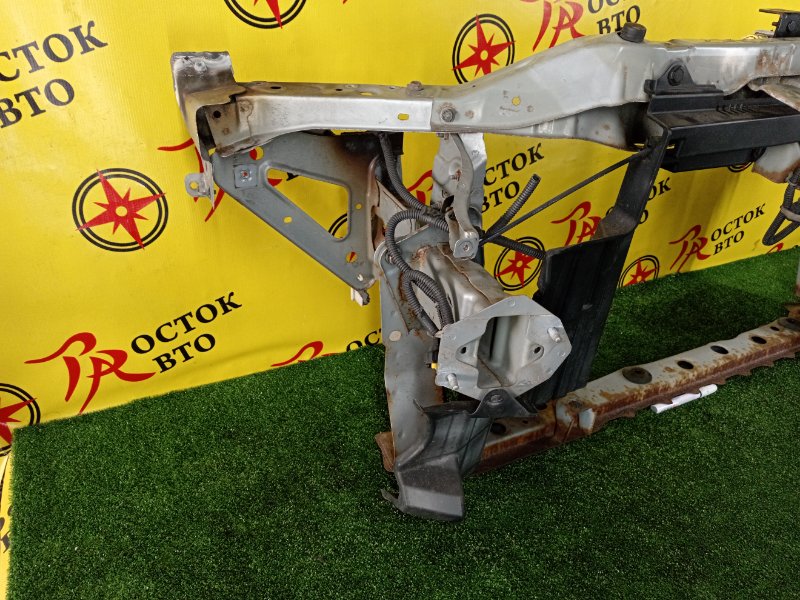 Рамка радиатора, 2500 рублей, Красноярск