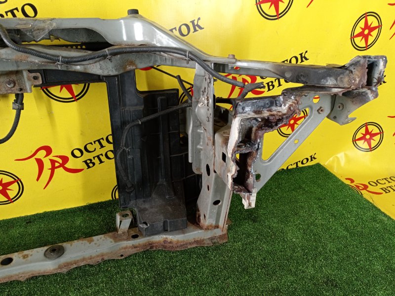 Рамка радиатора, 2500 рублей, Красноярск