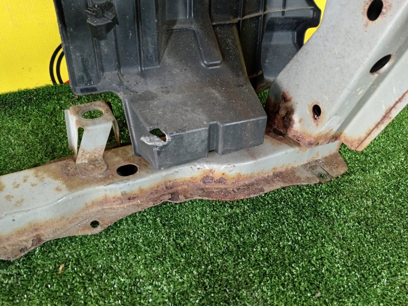 Рамка радиатора, 2500 рублей, Красноярск