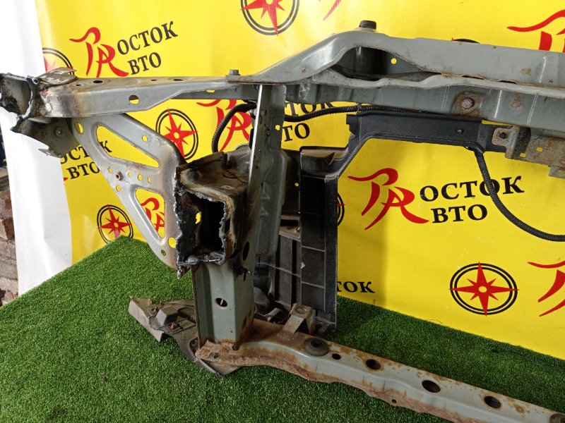 Рамка радиатора, 2500 рублей, Красноярск