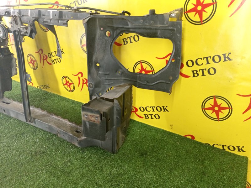 Рамка радиатора, 1500 рублей, Красноярск