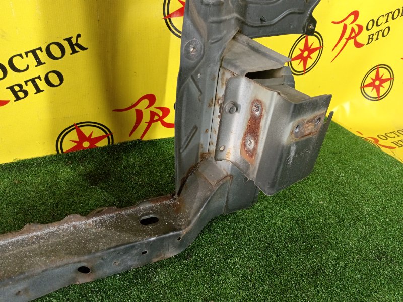 Рамка радиатора, 1500 рублей, Красноярск