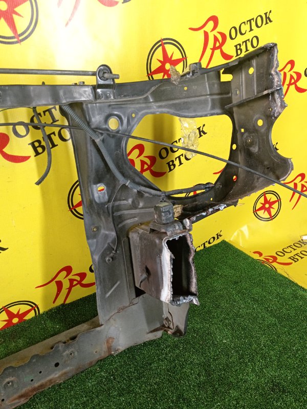 Рамка радиатора, 1500 рублей, Красноярск