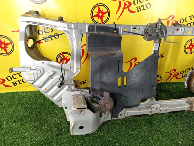 Рамка радиатора, 2000 рублей, Красноярск