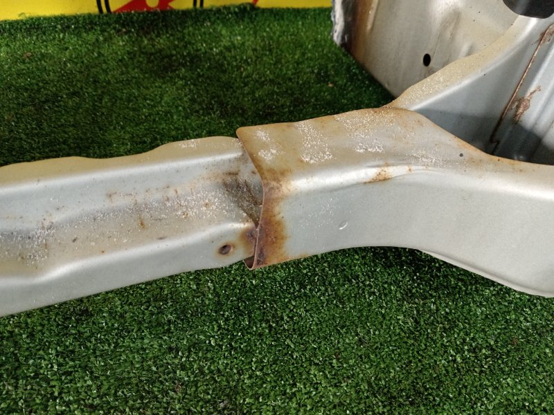 Рамка радиатора, 2000 рублей, Красноярск