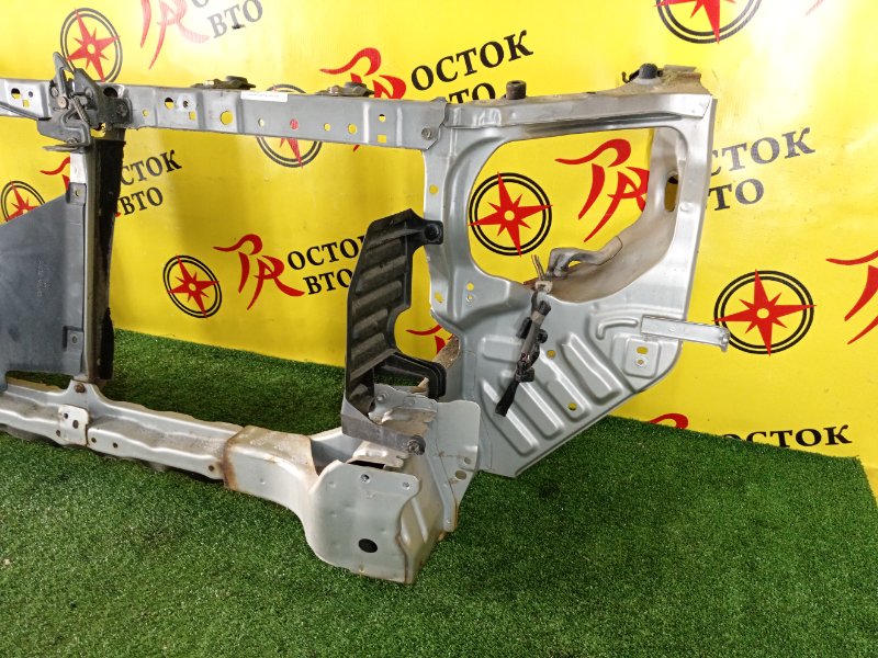 Рамка радиатора, 2000 рублей, Красноярск