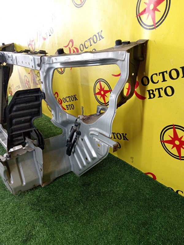 Рамка радиатора, 2000 рублей, Красноярск