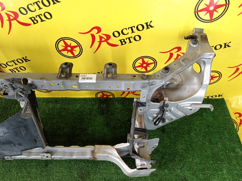 Рамка радиатора, 2000 рублей, Красноярск