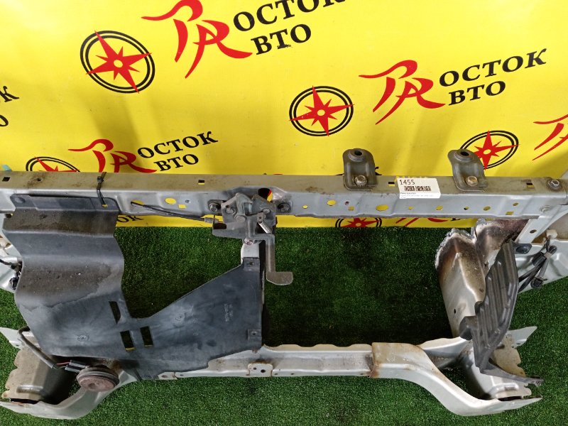 Рамка радиатора, 2000 рублей, Красноярск