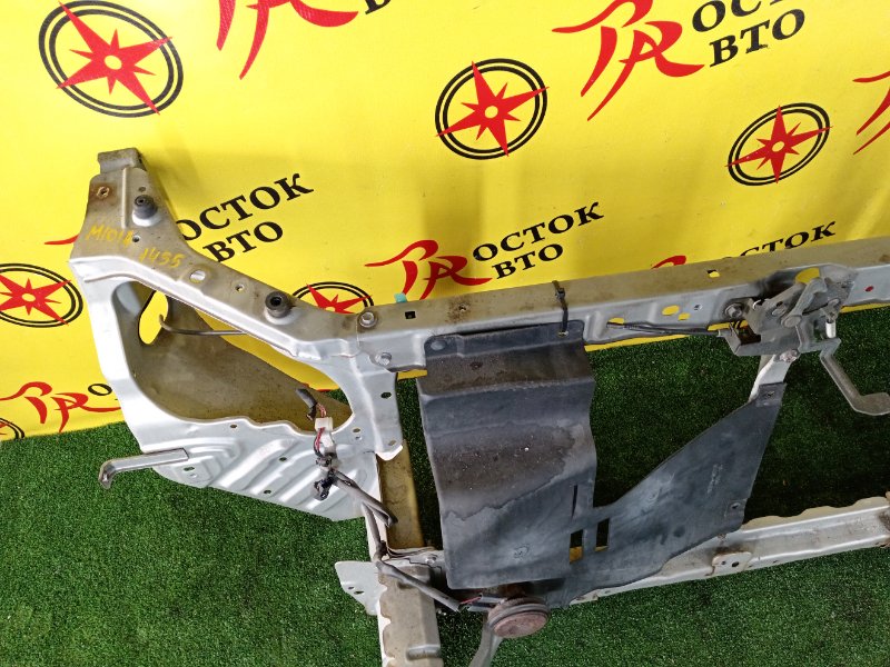 Рамка радиатора, 2000 рублей, Красноярск