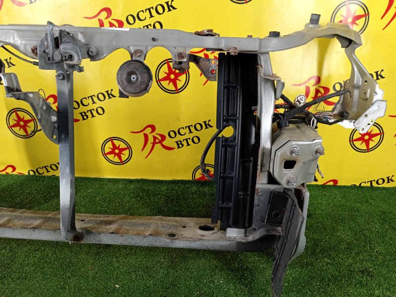 Рамка радиатора, 700 рублей, Красноярск