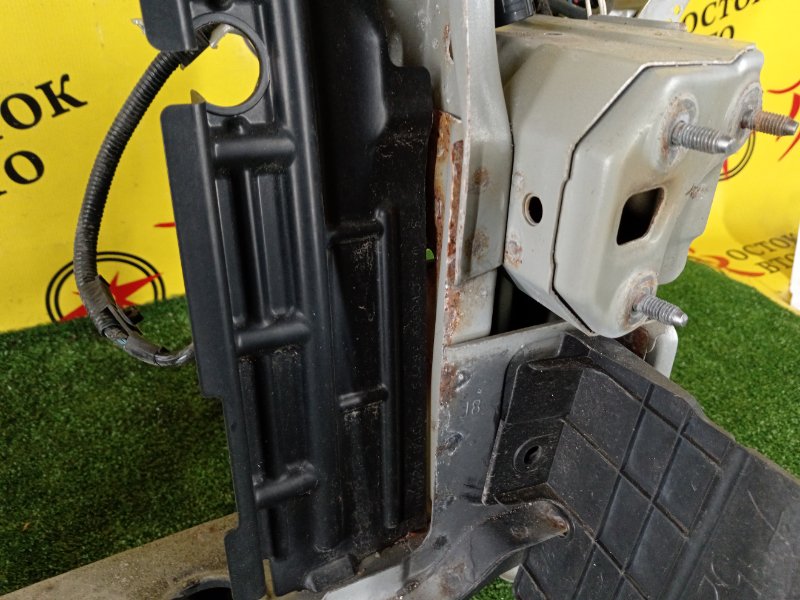 Рамка радиатора, 700 рублей, Красноярск