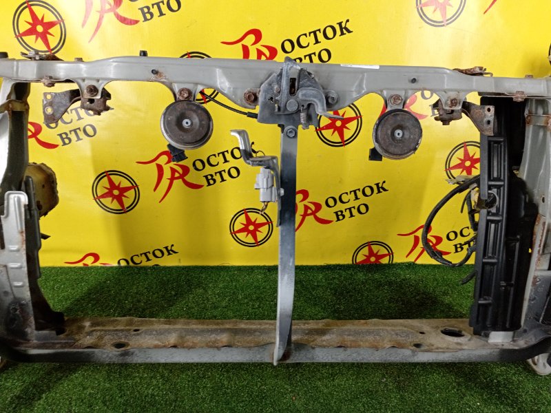 Рамка радиатора, 700 рублей, Красноярск