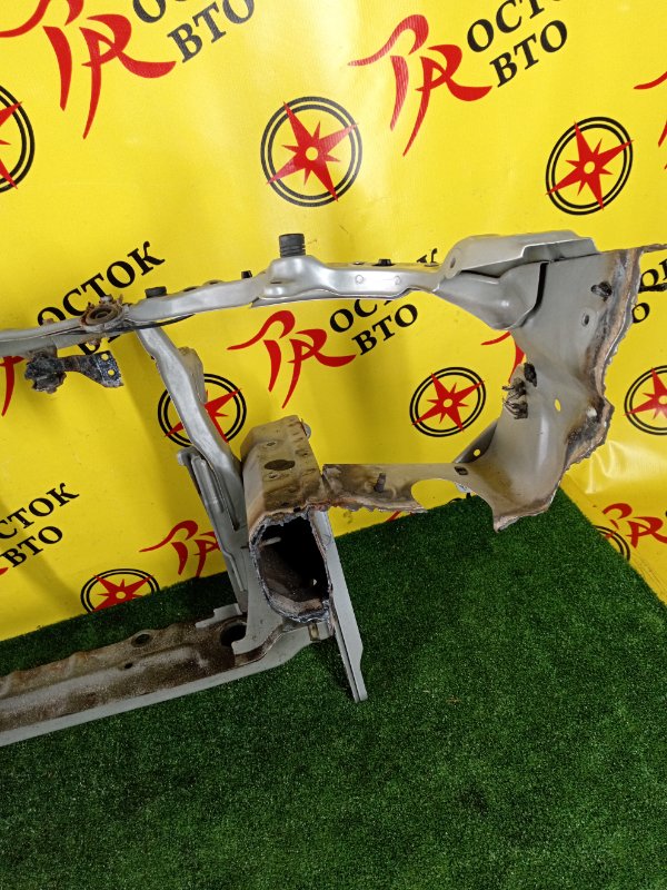 Рамка радиатора, 700 рублей, Красноярск