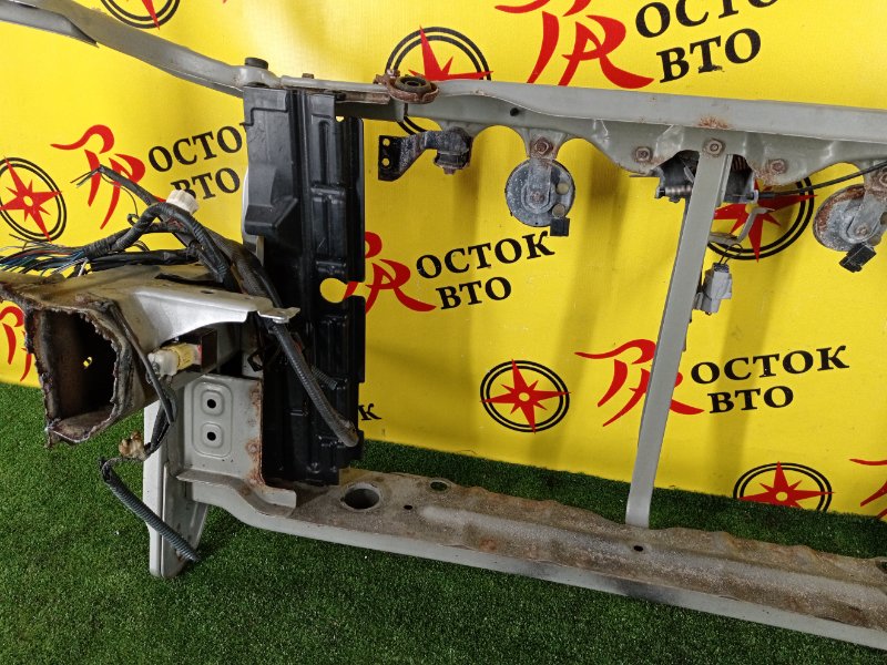 Рамка радиатора, 700 рублей, Красноярск