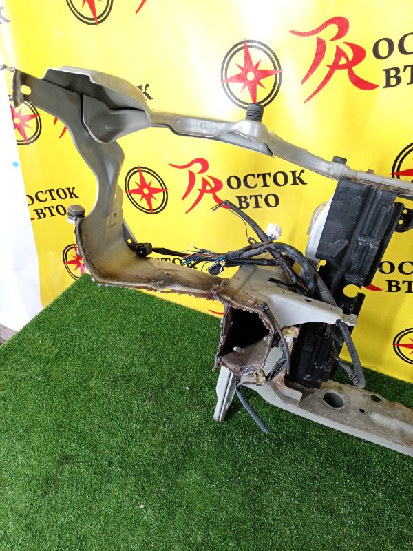 Рамка радиатора, 700 рублей, Красноярск