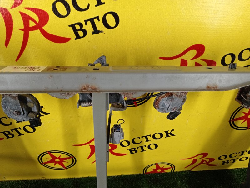 Рамка радиатора, 700 рублей, Красноярск