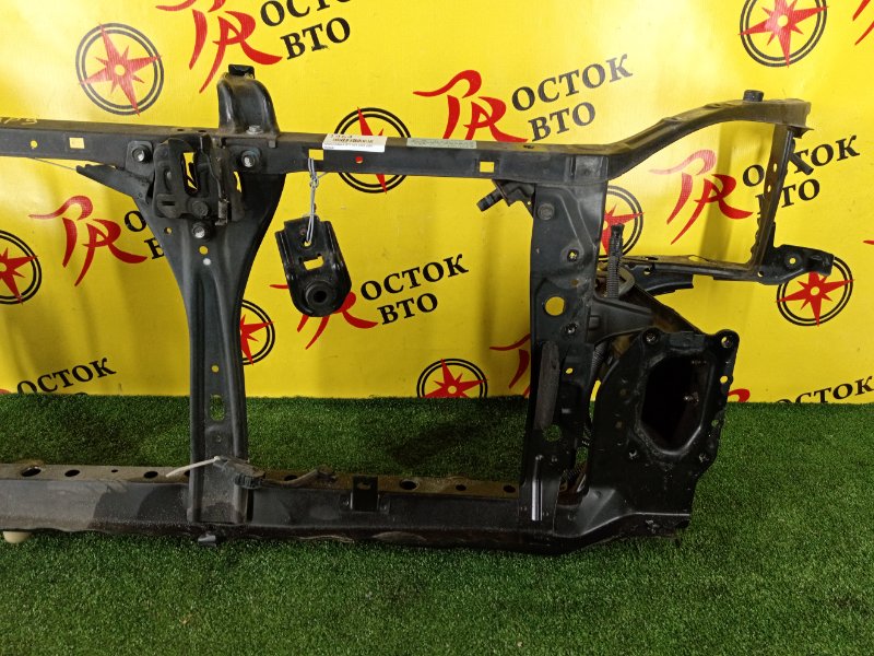 Рамка радиатора, 3200 рублей, Красноярск