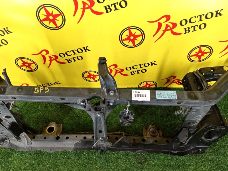 Рамка радиатора, 3200 рублей, Красноярск