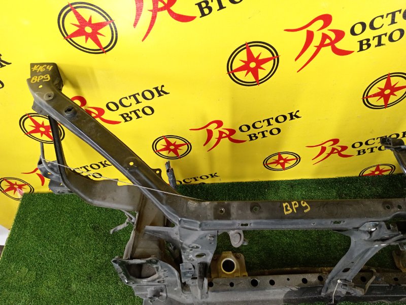 Рамка радиатора, 3200 рублей, Красноярск