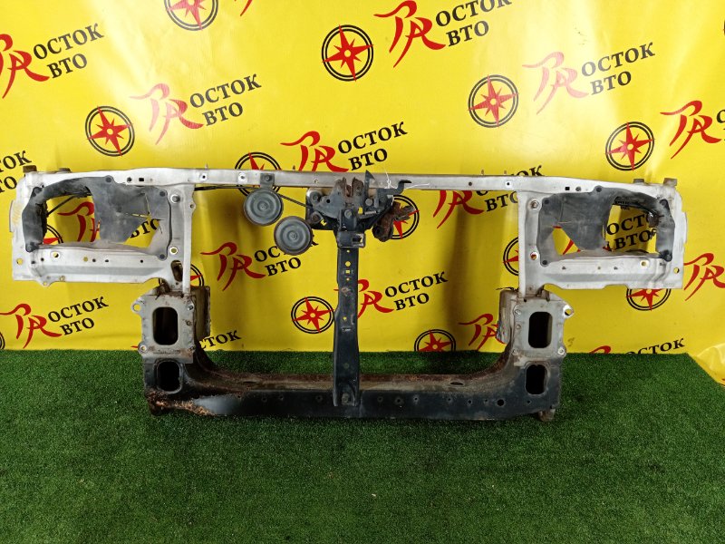 Рамка радиатора, 4000 рублей, Красноярск