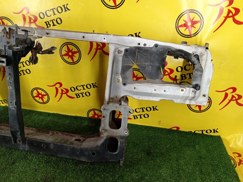 Рамка радиатора, 4000 рублей, Красноярск