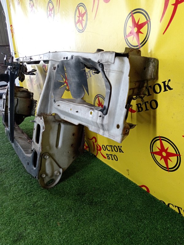 Рамка радиатора, 4000 рублей, Красноярск