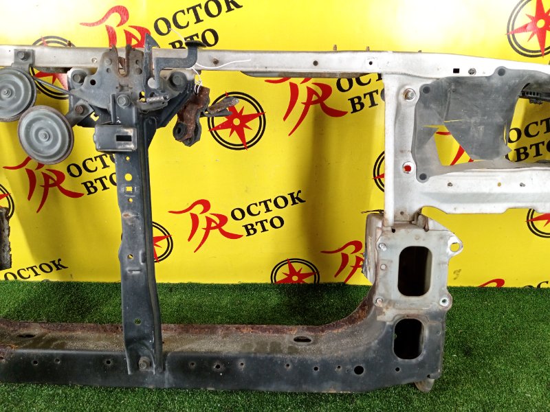 Рамка радиатора, 4000 рублей, Красноярск