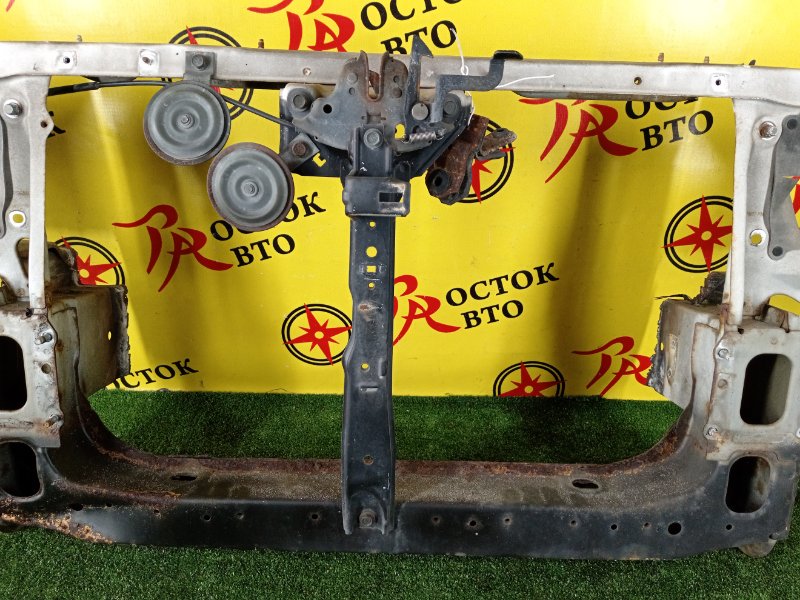 Рамка радиатора, 4000 рублей, Красноярск