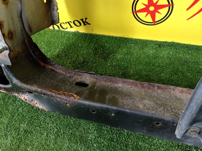 Рамка радиатора, 4000 рублей, Красноярск