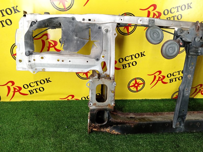 Рамка радиатора, 4000 рублей, Красноярск