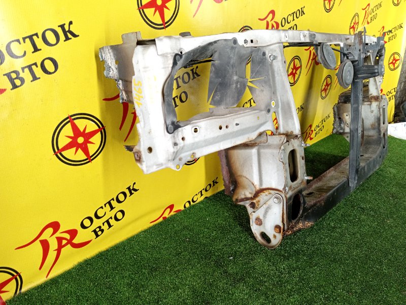 Рамка радиатора, 4000 рублей, Красноярск