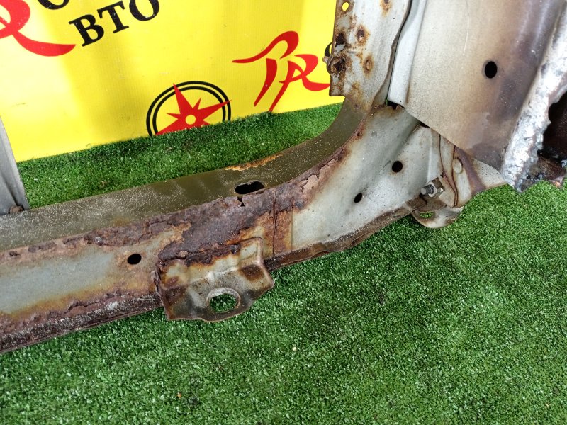 Рамка радиатора, 4000 рублей, Красноярск