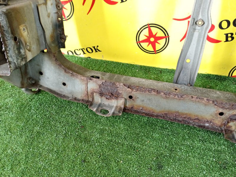 Рамка радиатора, 4000 рублей, Красноярск