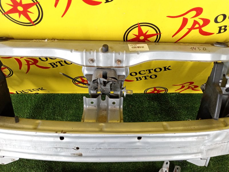 Рамка радиатора, 10000 рублей, Красноярск