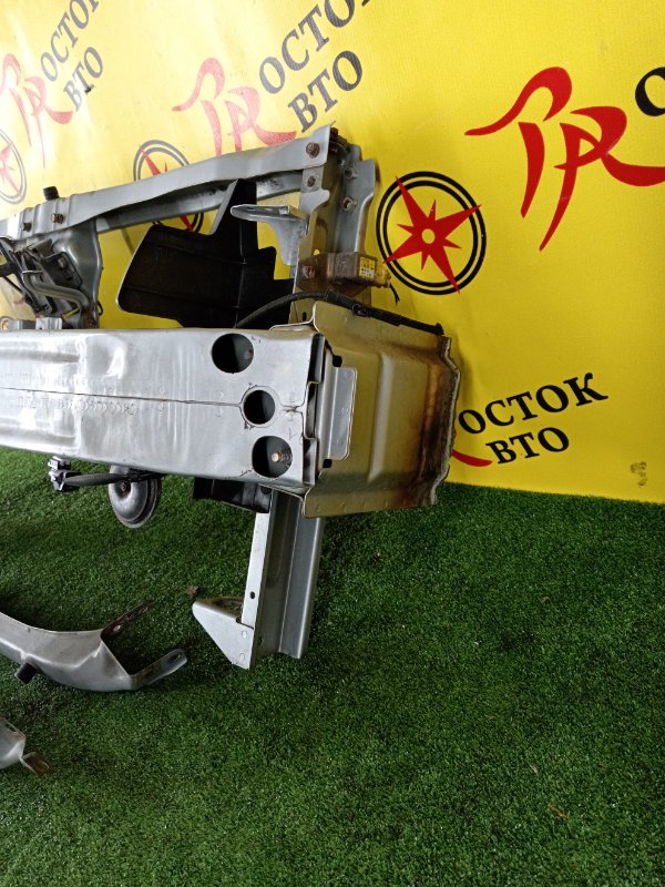 Рамка радиатора, 10000 рублей, Красноярск